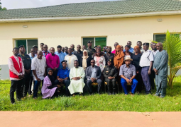 ActionAid holds TAC