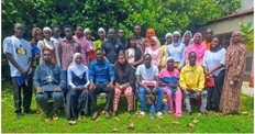 ActionAid concludes human rights training in Upper Nuimi
