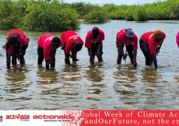 ActionAid leads