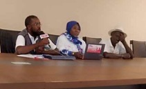 ActionAid trains journalists, traditional communicators