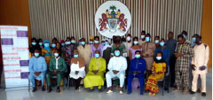 Activista, ActionAid launch civic education project document 