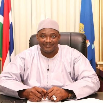 ECOWAS extends Gambia’s peacekeeping mission to 2 years