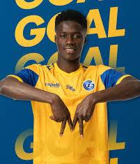 Gambian sensation Adama Bojang steals the show with brace for Zurich's Grasshoppers