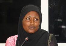 Widow recounts husband’s disappearance
