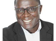 Celebrating Gambian Excellence Profile of Mr. Adama Deen