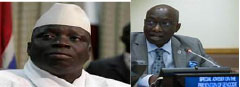 Dieng insists justice must happen in Gambia