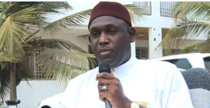 Macky Sall’s brother in-law arrested