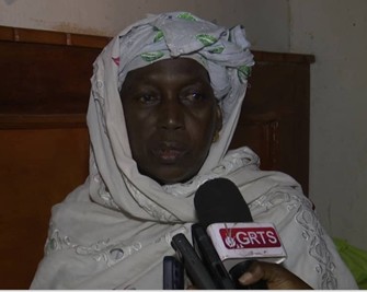 ChildFund community project tackles FGM practice in Rural Gambia