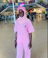 Gambian youth takes Agri-Business dreams to Benin for ECOWAS Training