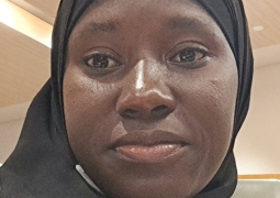 Adama Jarjue