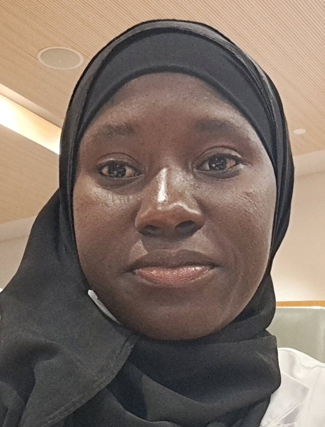 Adama Jarju unveils manifesto as Women’s Football Association Elective Congress looms