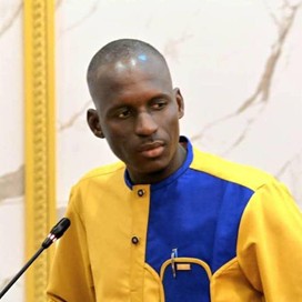 Former GPDP youth president joins NPP, declares support for President Barrow