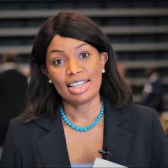 Gambian appointed first Global Fund CFO from Africa