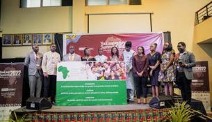 African youth entrepreneurs launch continental youth business council