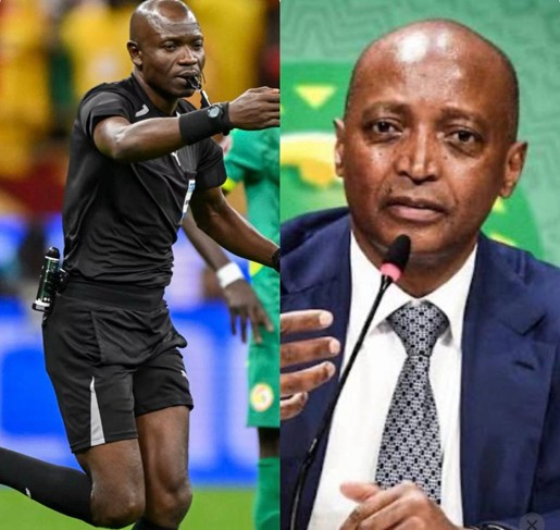 AFCON 2025 final dispute deepens as referee’s report backs Senegal win