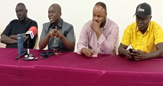 Gambia embraces landmark AfriTech Awards