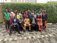 Africa CDC ends refresher forum for health journalists