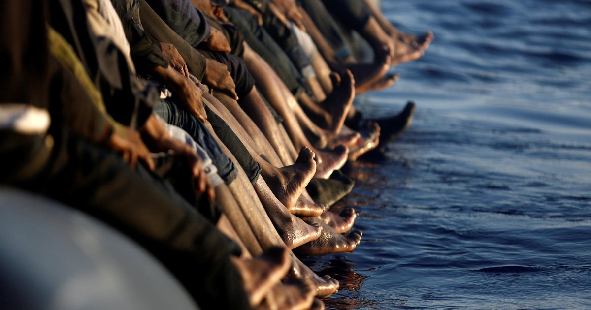 W/A migrants’ death to be probed by joint forensic investigators