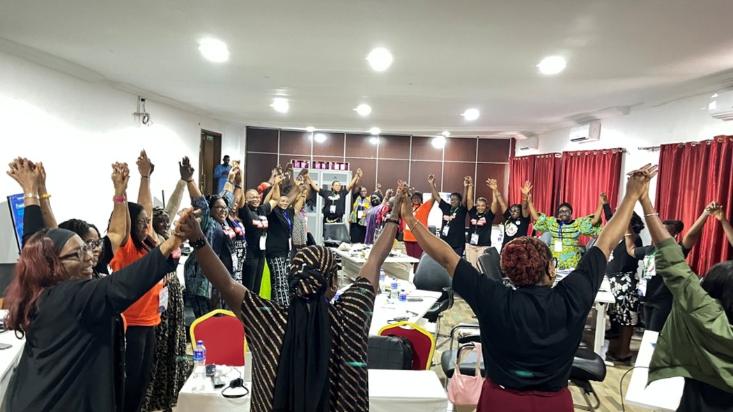 Africa unites in Banjul to combat violence against women