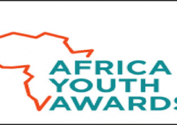 Africa Youth