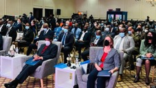 Africa democracy summit calls on leaders to respect term limits