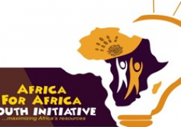 Africa for Africa