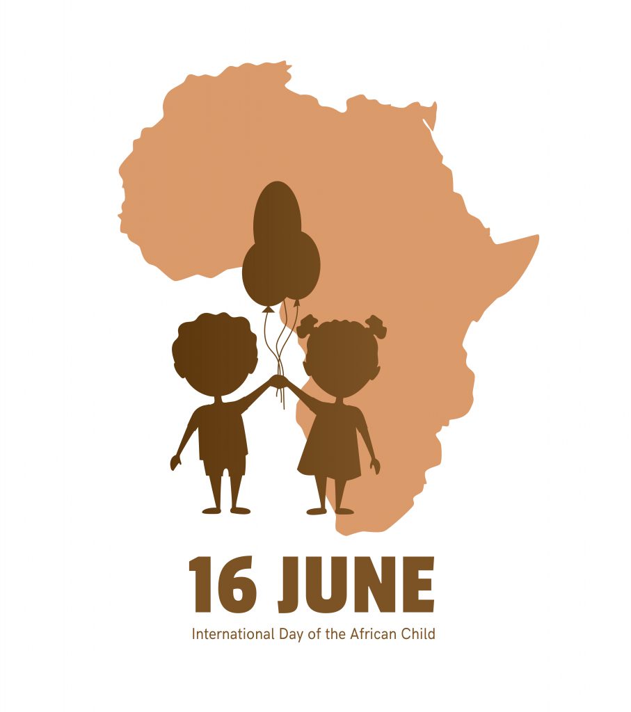 NHRC, partners observe Day of the African Child