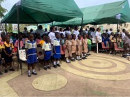 AECE commemorates Day of the African Child