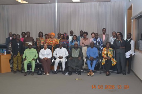 African Commission, CSOs brace up against transnational organised crimes
