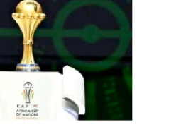 African Cup of Nation