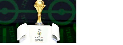 Local coaches favoured again at Africa Cup of Nations