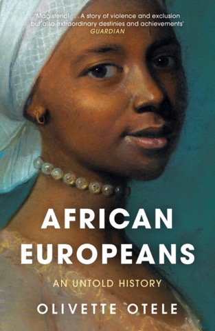 African Europeans   when race mattered less