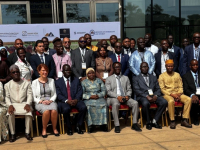 Gambia hosts 18th African Geological Assembly to shape continent’s resource future