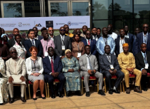 Gambia hosts 18th African Geological Assembly to shape continent’s resource future