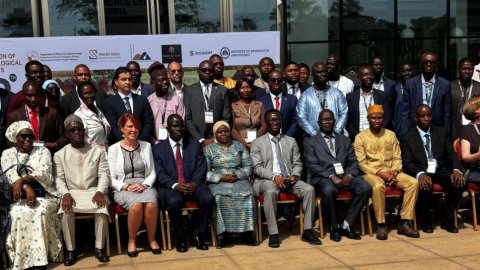 Gambia hosts 18th African Geological Assembly to shape continent’s resource future