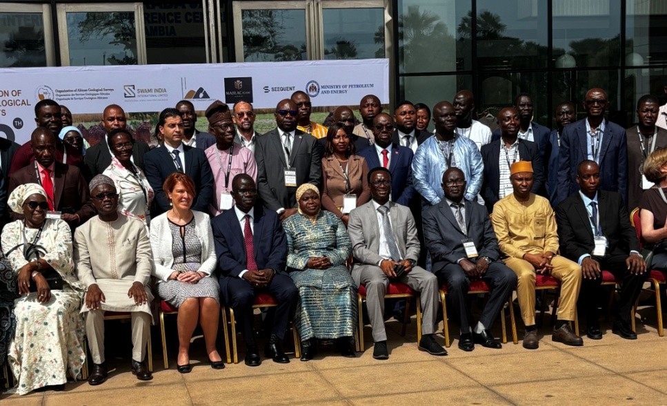 Gambia hosts 18th African Geological Assembly to shape continent’s resource future