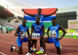 African School Games