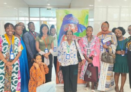 African activites