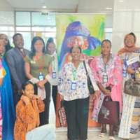 African activites