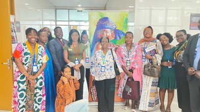 Horn of Africa activists demand justice as conflict-related sexual violence escalates