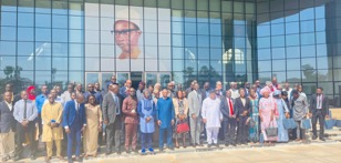 ‘African capital market suffers from information inefficiency’