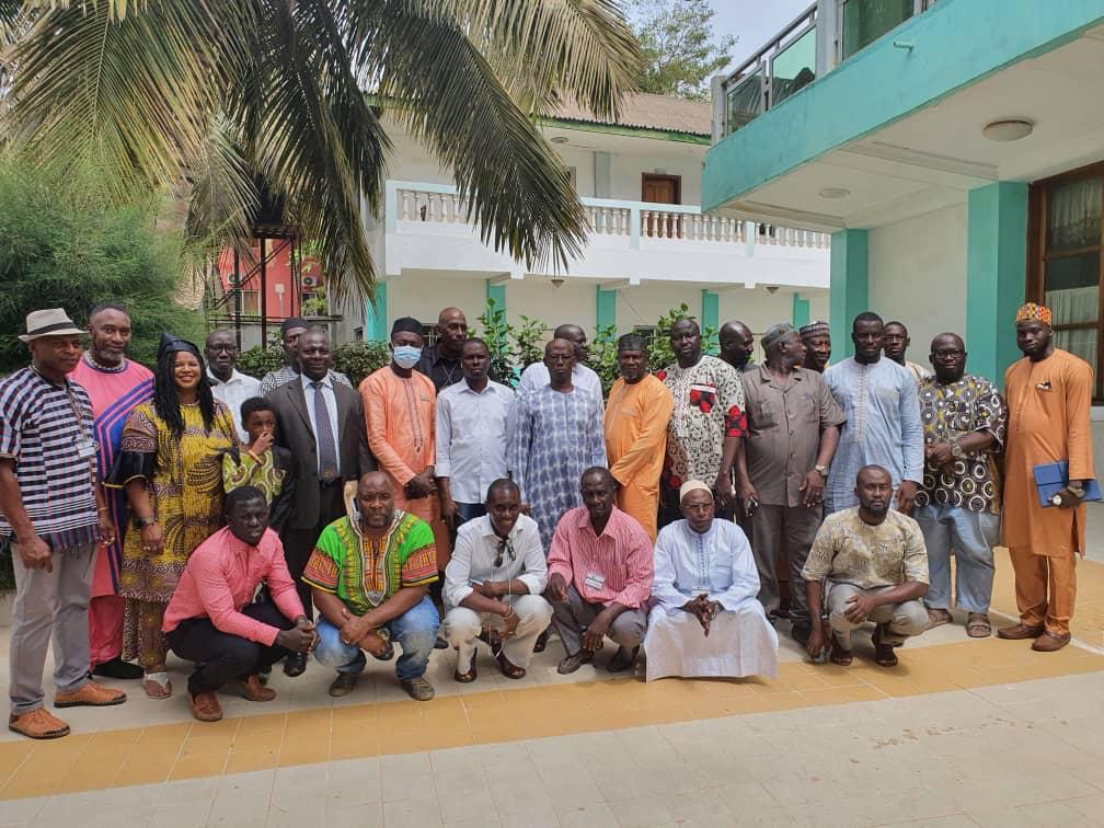 African descendants hold 1st ever symposium