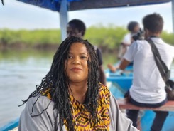 African descendants renew calls for reintegration of enslaved Africans