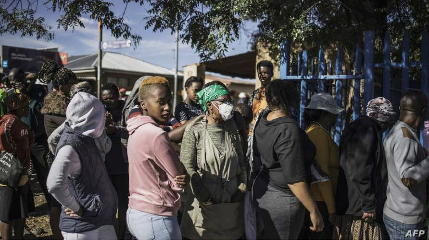 Analysis: Over 300,000 Africans will possibly succumb to the Covid-19 pandemic and will impoverish millions more according to the U.N. Economic Commission for Africa (UNECA).
