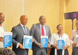 Africas human rights