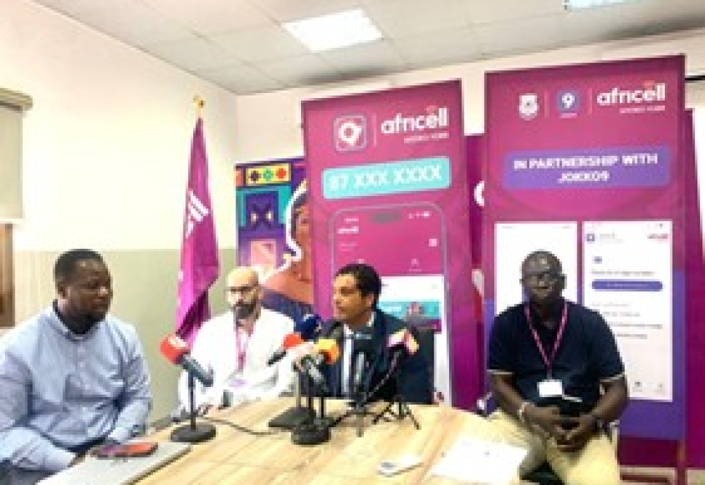 Gambia migrates to 9-digit mobile numbers: Africell to expand number capacity to 100 million