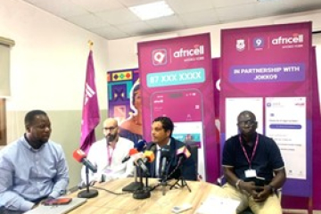 Gambia migrates to 9-digit mobile numbers: Africell to expand number capacity to 100 million