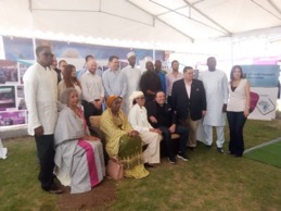 Africell launches Impact Foundation