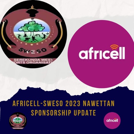 Africell to bankroll Serrekunda West nawettan proper
