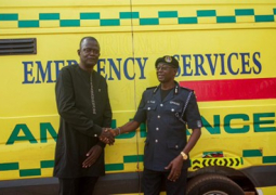 Africmed Hospital
